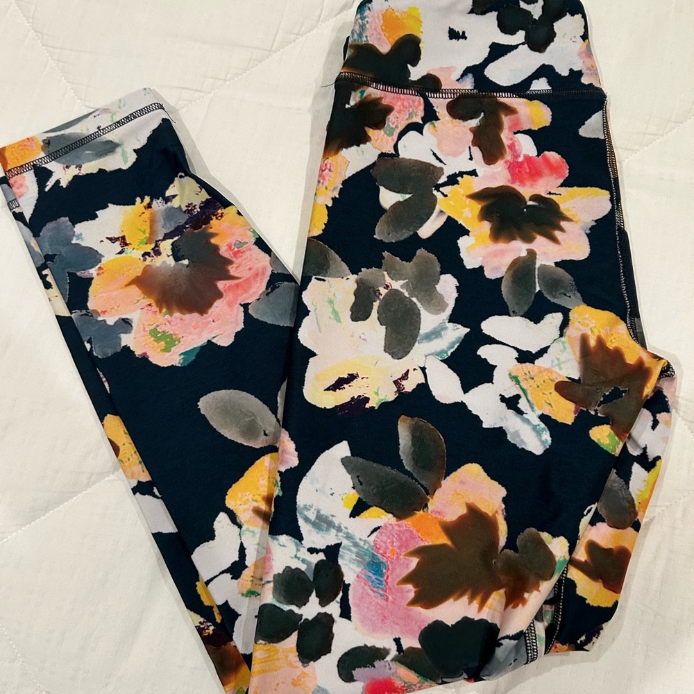 Anthropologie leggings